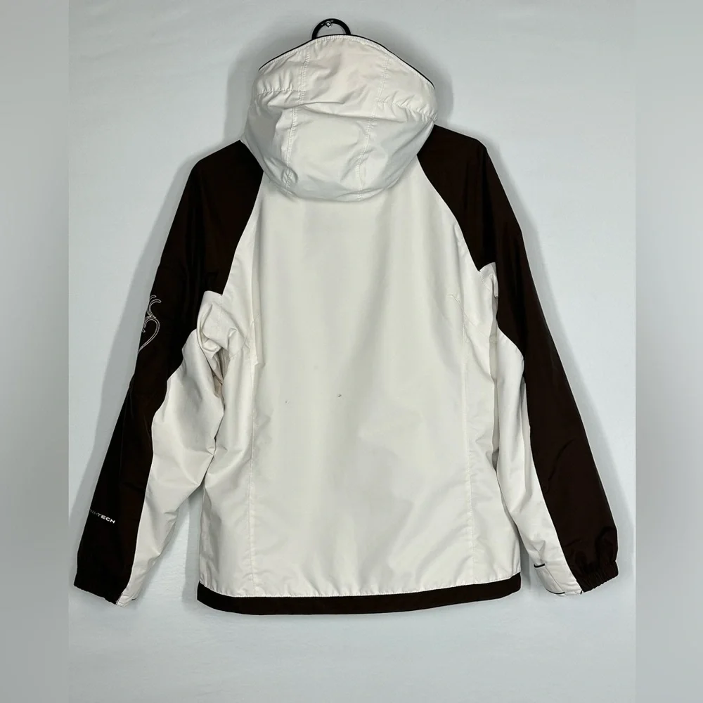 #2696 Columbia ski jacket size small